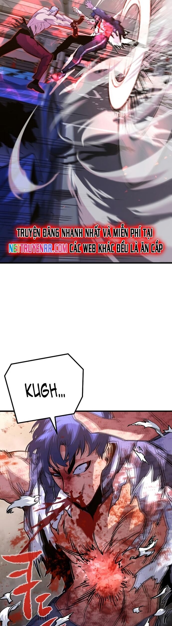 Ma Linh Vương - Chapter 28 - Page 34