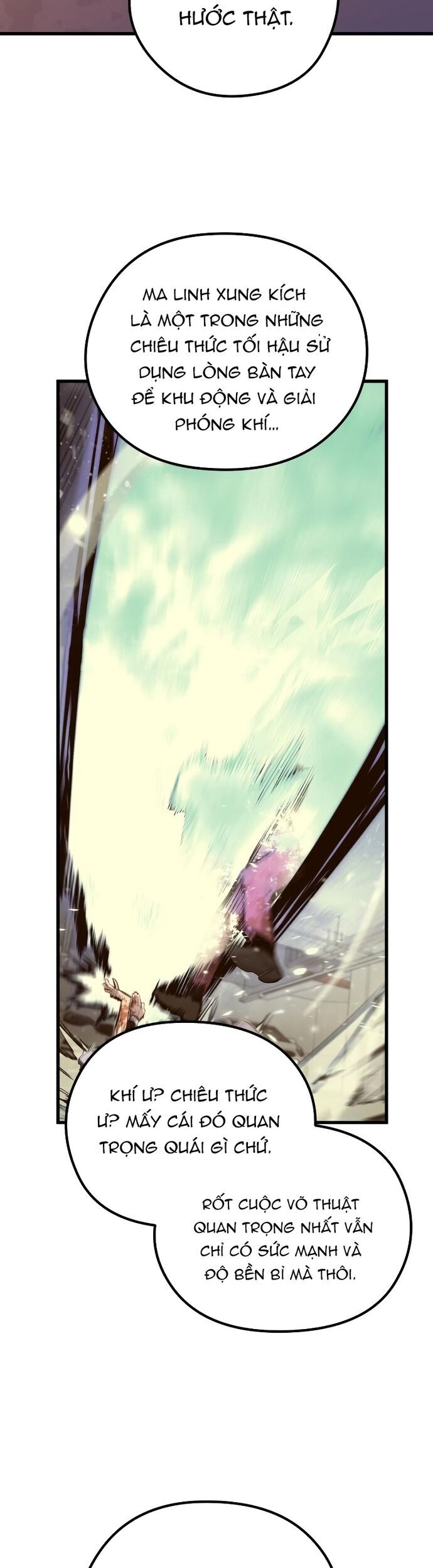 Ma Linh Vương - Chapter 28 - Page 38