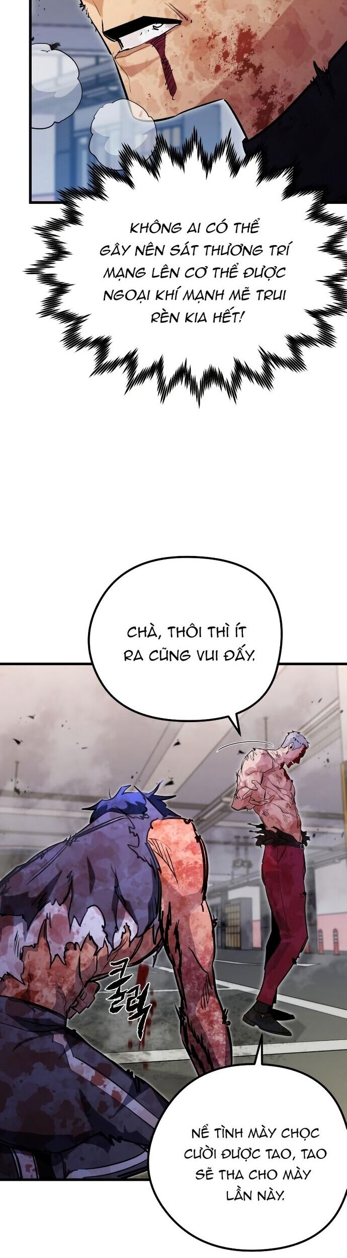 Ma Linh Vương - Chapter 28 - Page 41