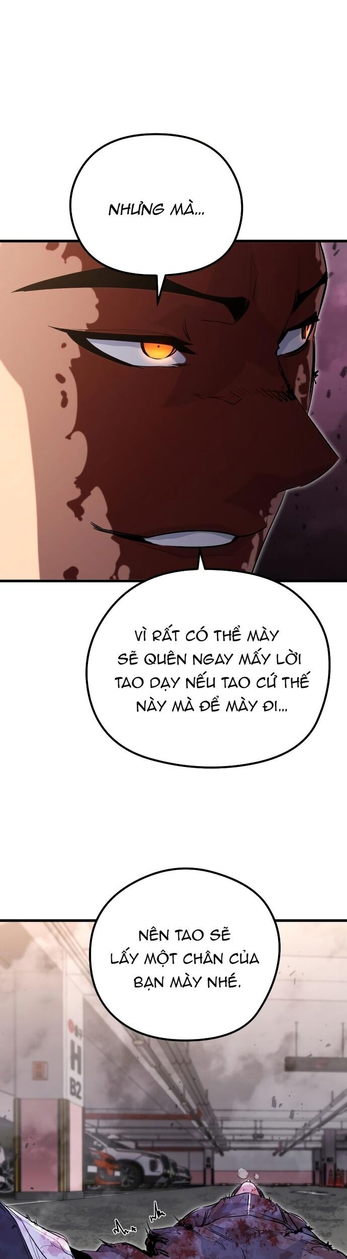 Ma Linh Vương - Chapter 28 - Page 42