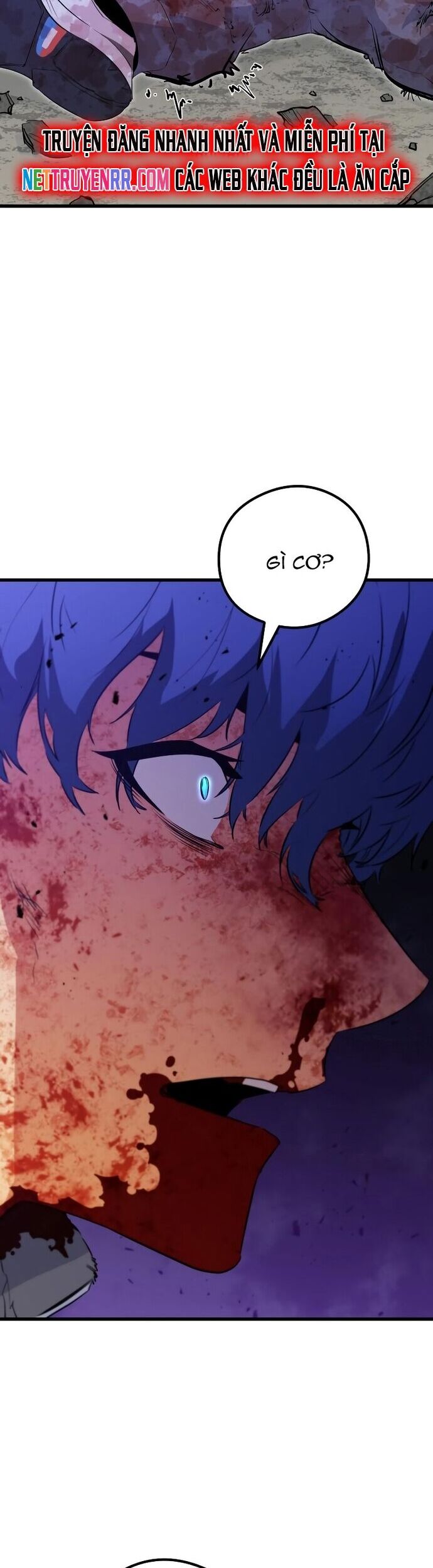 Ma Linh Vương - Chapter 28 - Page 43