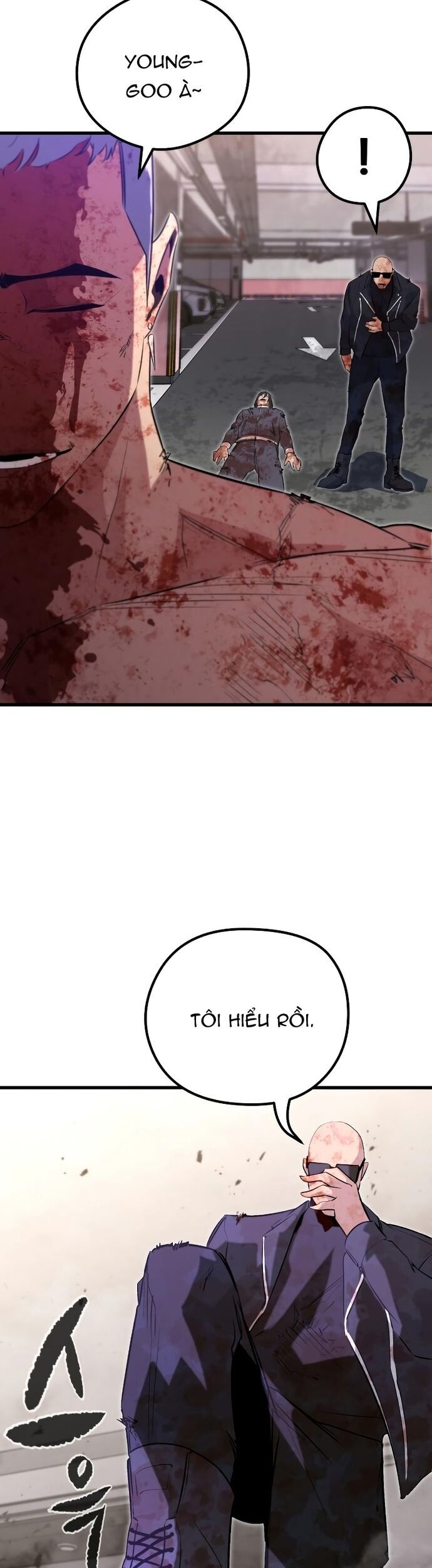 Ma Linh Vương - Chapter 28 - Page 44