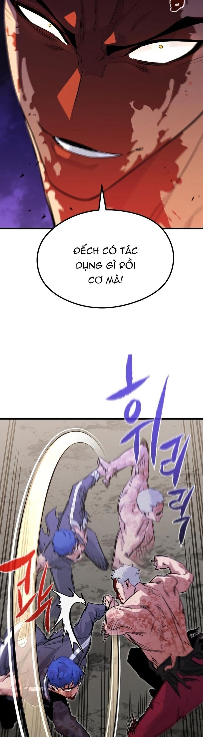 Ma Linh Vương - Chapter 28 - Page 48