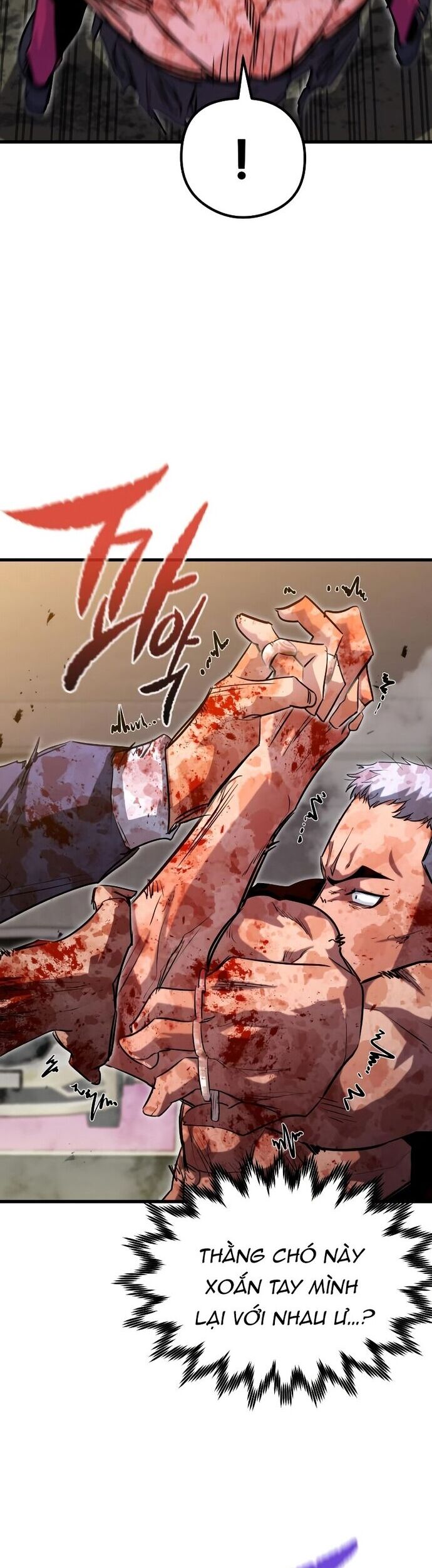 Ma Linh Vương - Chapter 28 - Page 53