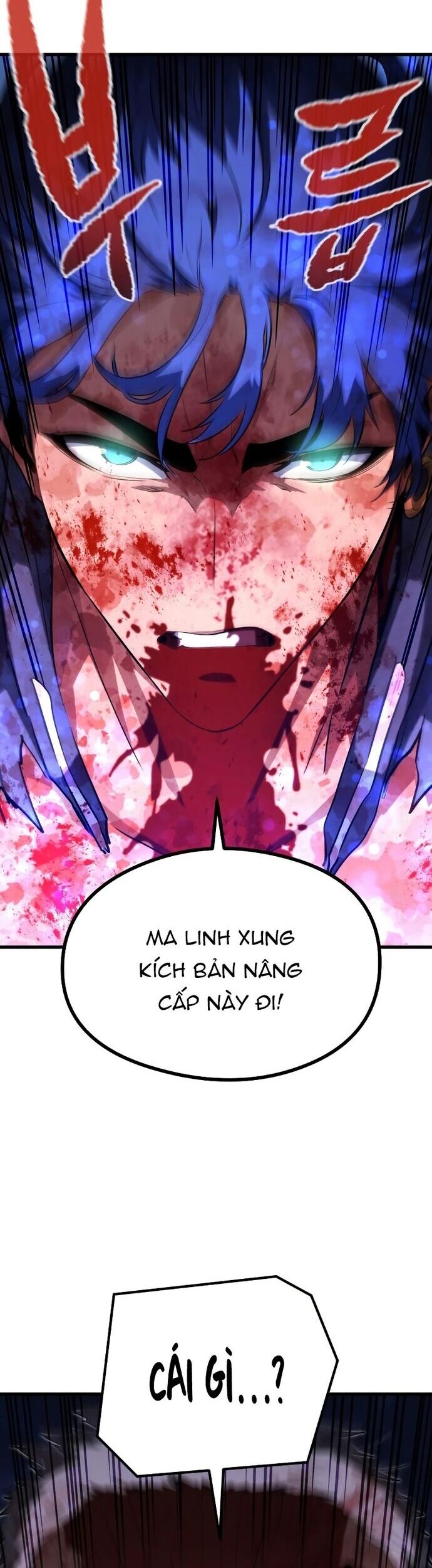 Ma Linh Vương - Chapter 28 - Page 55