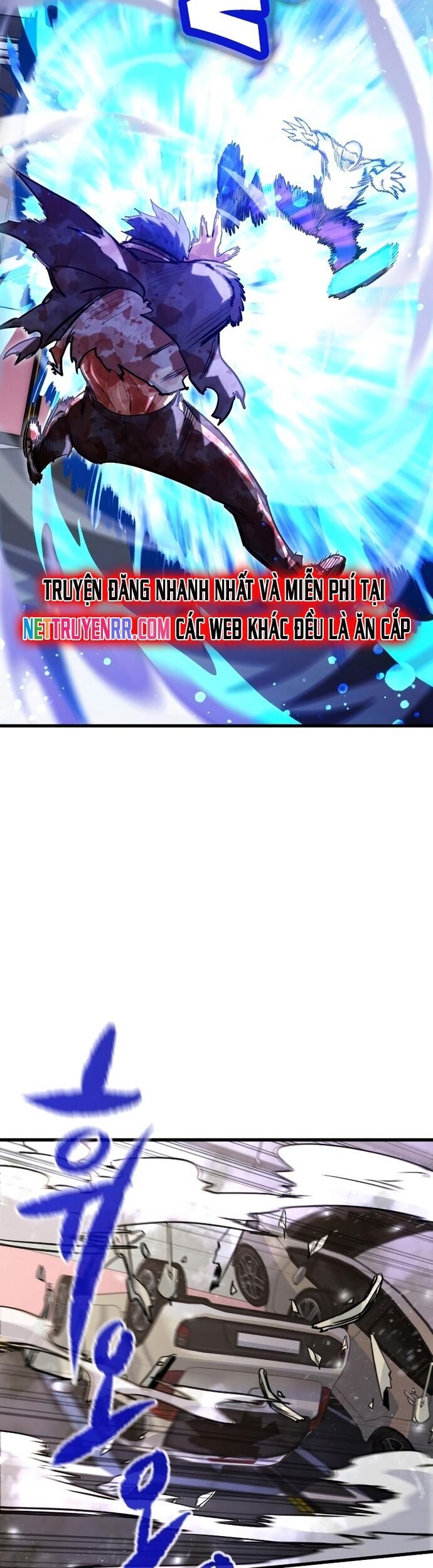 Ma Linh Vương - Chapter 28 - Page 58