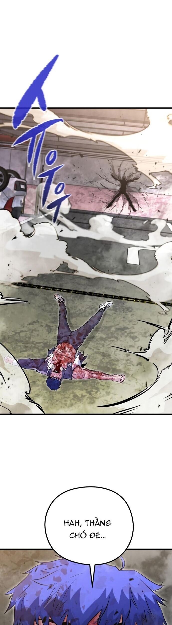 Ma Linh Vương - Chapter 28 - Page 61