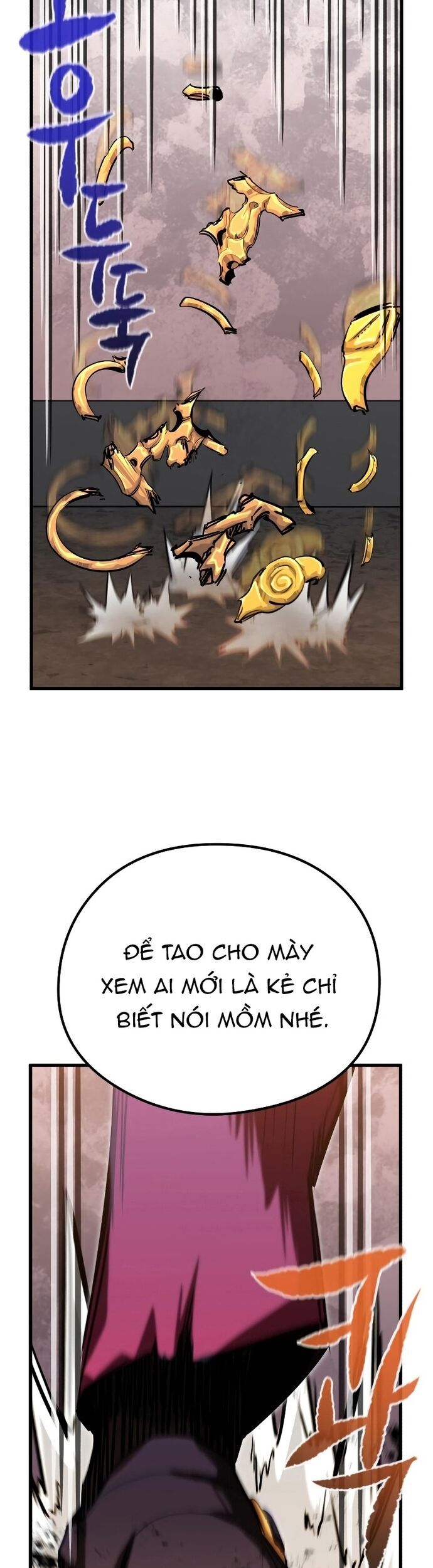 Ma Linh Vương - Chapter 28 - Page 66