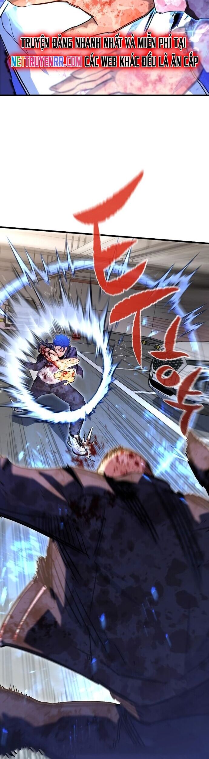 Ma Linh Vương - Chapter 28 - Page 7