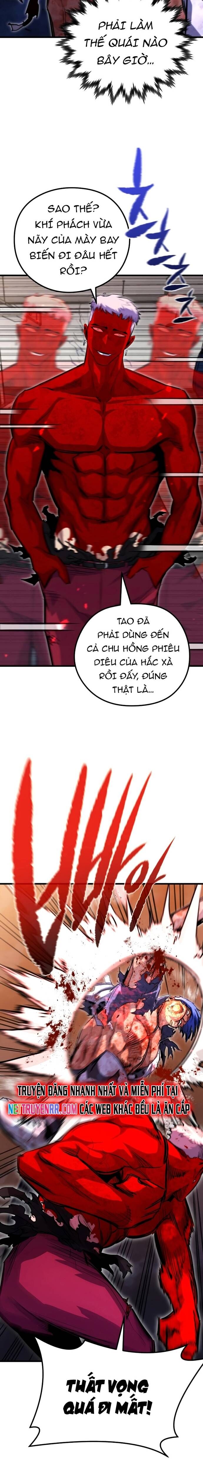 Ma Linh Vương - Chapter 29 - Page 10