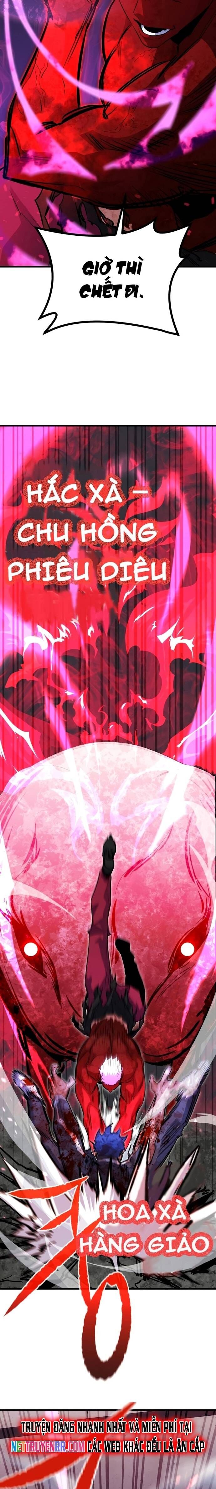 Ma Linh Vương - Chapter 29 - Page 12