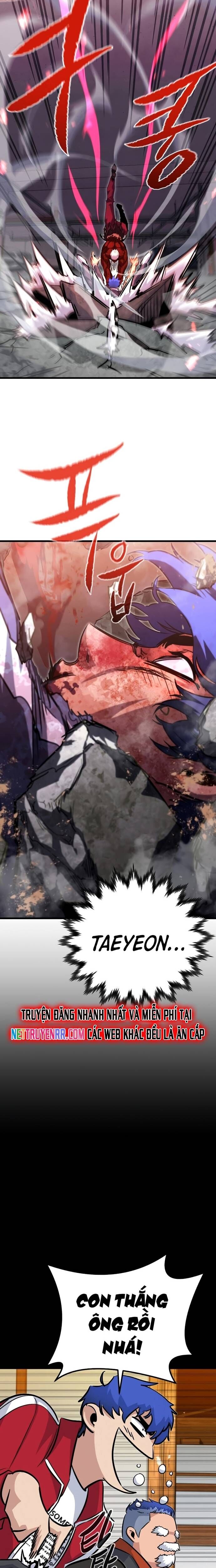 Ma Linh Vương - Chapter 29 - Page 13
