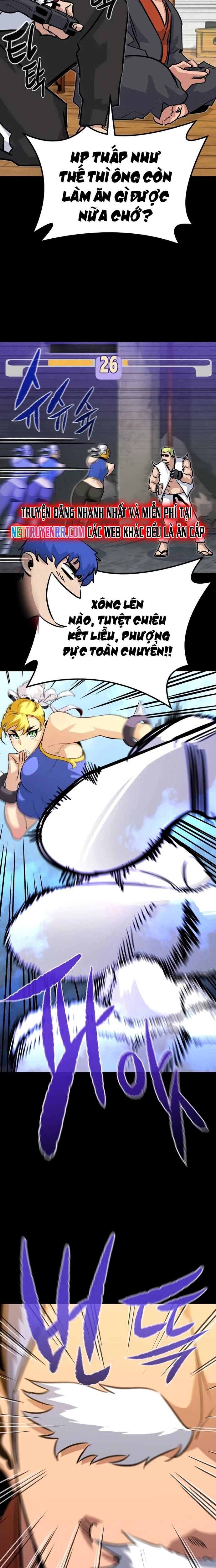 Ma Linh Vương - Chapter 29 - Page 14