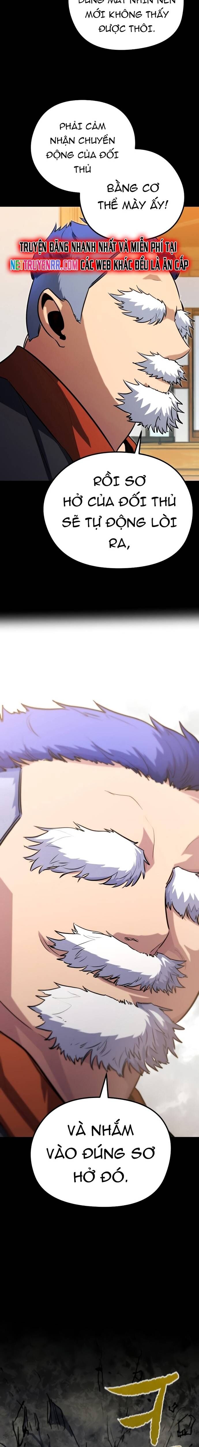 Ma Linh Vương - Chapter 29 - Page 17