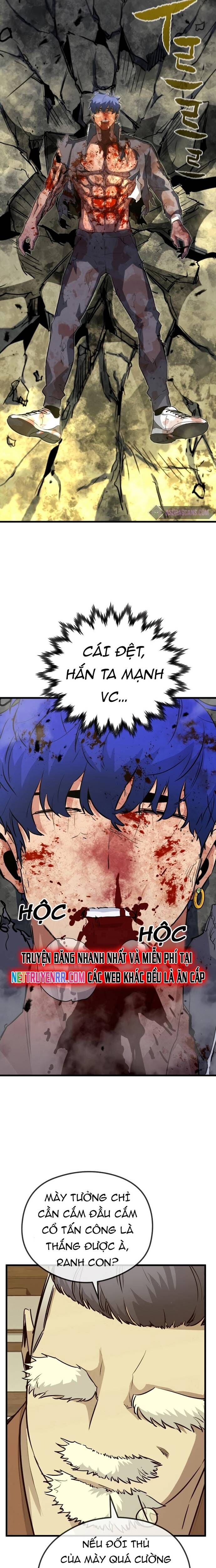 Ma Linh Vương - Chapter 29 - Page 18