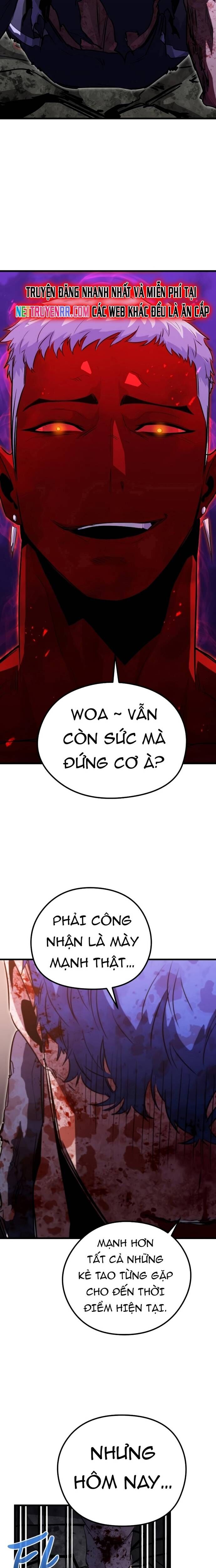 Ma Linh Vương - Chapter 29 - Page 20
