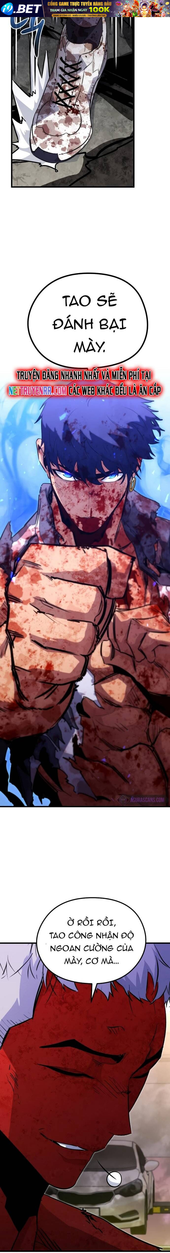 Ma Linh Vương - Chapter 29 - Page 21