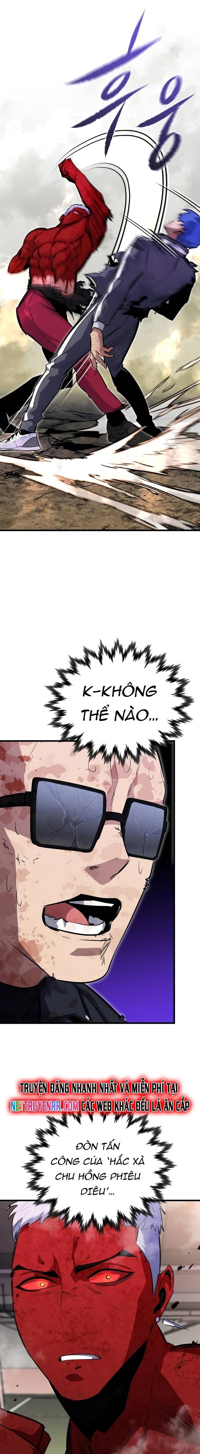 Ma Linh Vương - Chapter 29 - Page 24