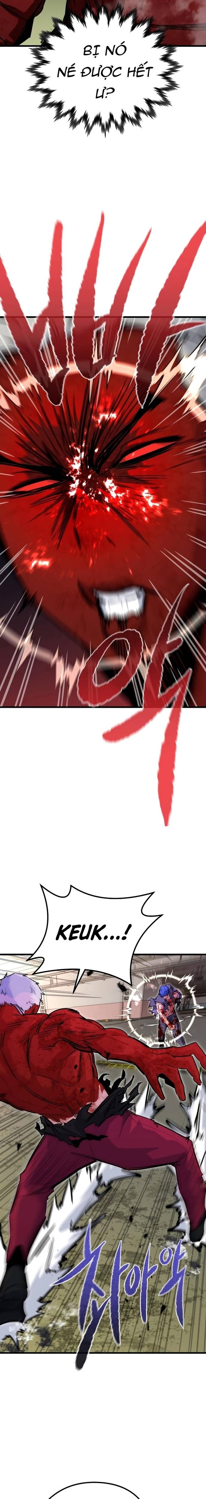 Ma Linh Vương - Chapter 29 - Page 25