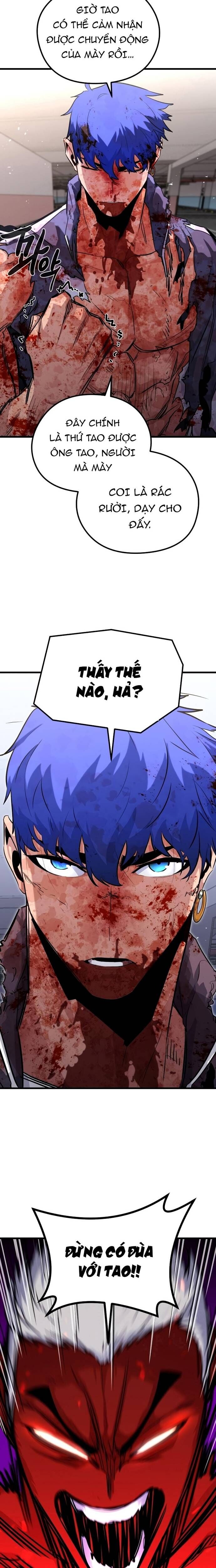 Ma Linh Vương - Chapter 29 - Page 26