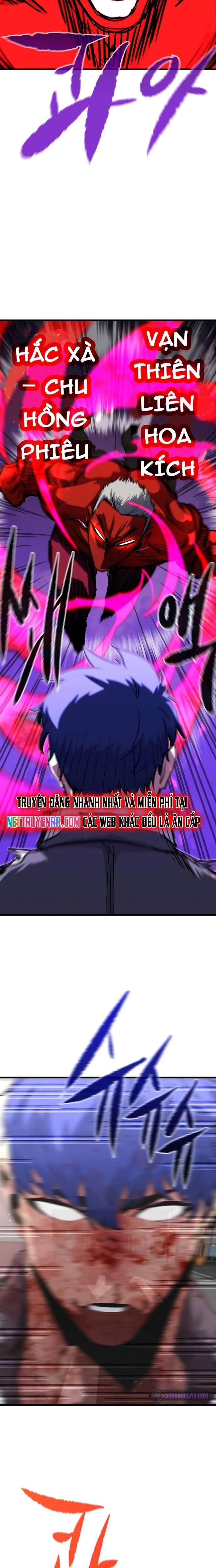 Ma Linh Vương - Chapter 29 - Page 27