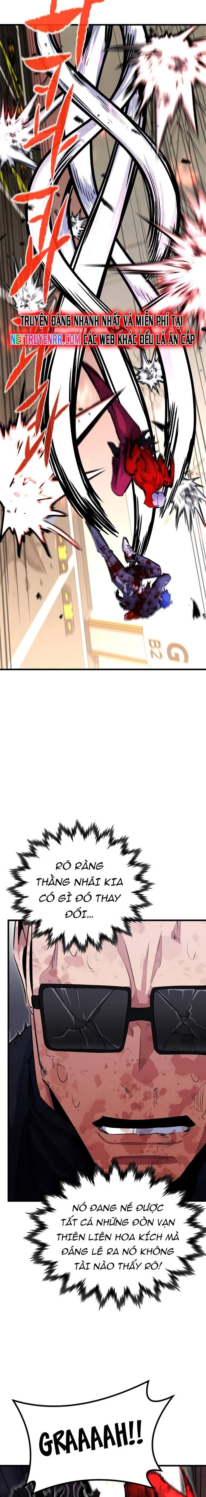 Ma Linh Vương - Chapter 29 - Page 28