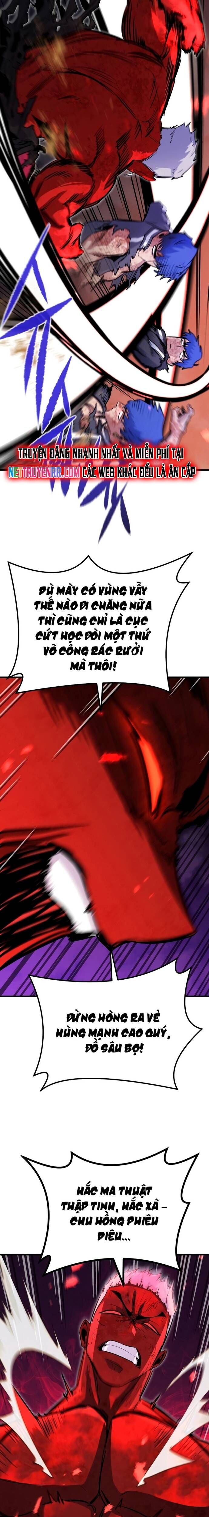 Ma Linh Vương - Chapter 29 - Page 29