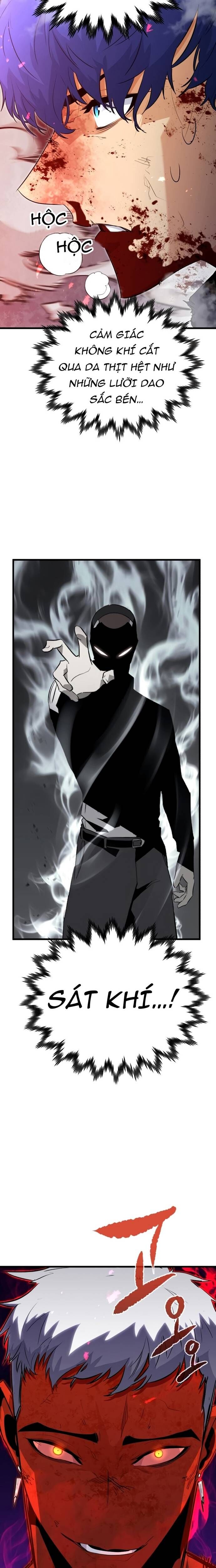 Ma Linh Vương - Chapter 29 - Page 3