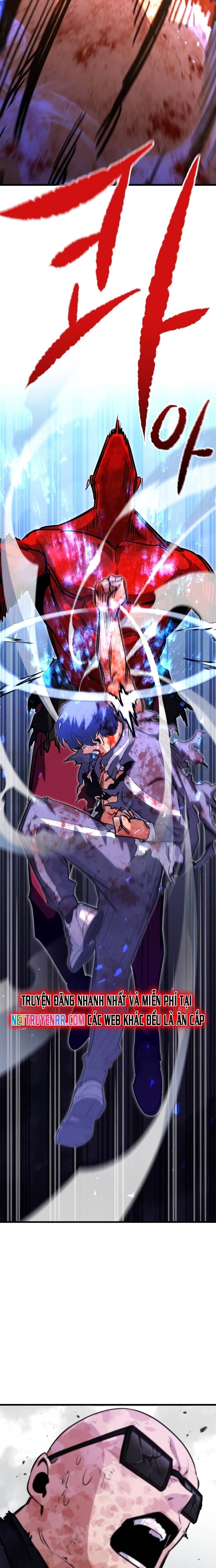 Ma Linh Vương - Chapter 29 - Page 34