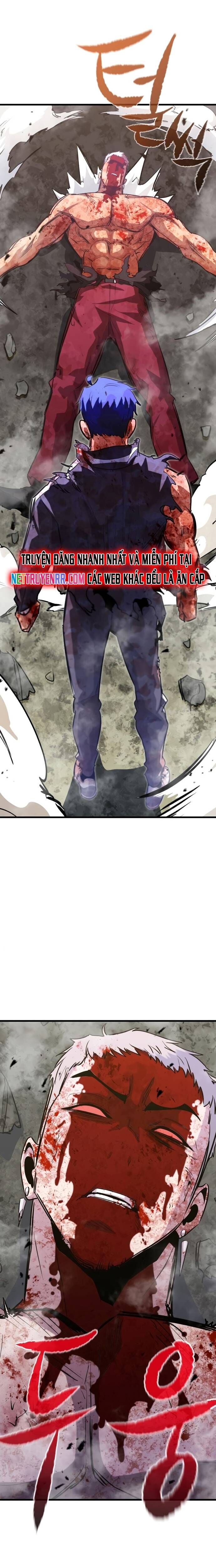 Ma Linh Vương - Chapter 29 - Page 36