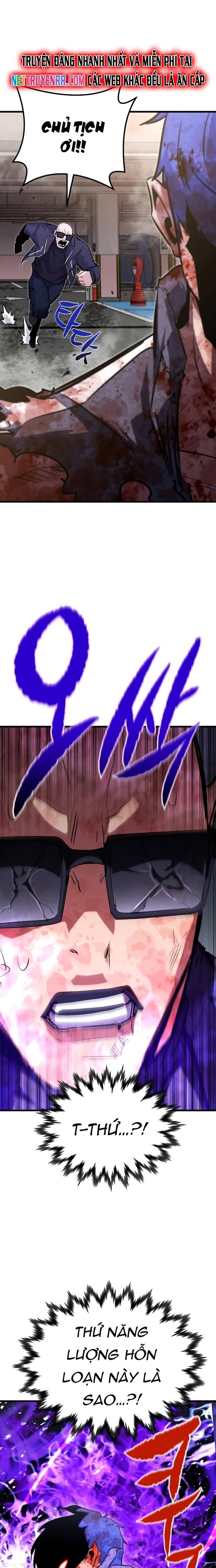 Ma Linh Vương - Chapter 29 - Page 37