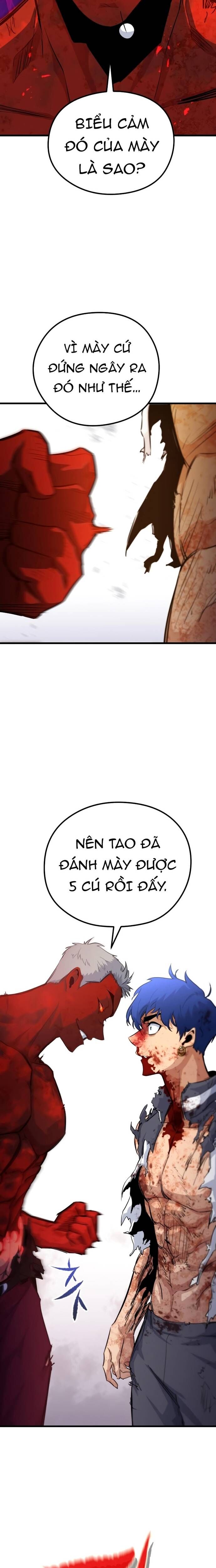 Ma Linh Vương - Chapter 29 - Page 4