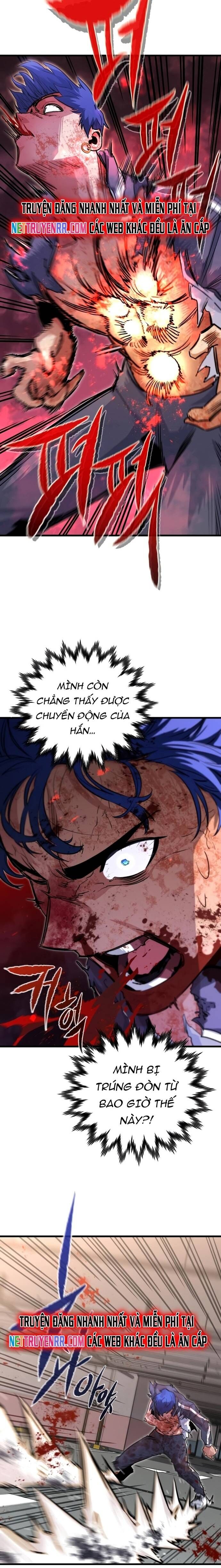 Ma Linh Vương - Chapter 29 - Page 5