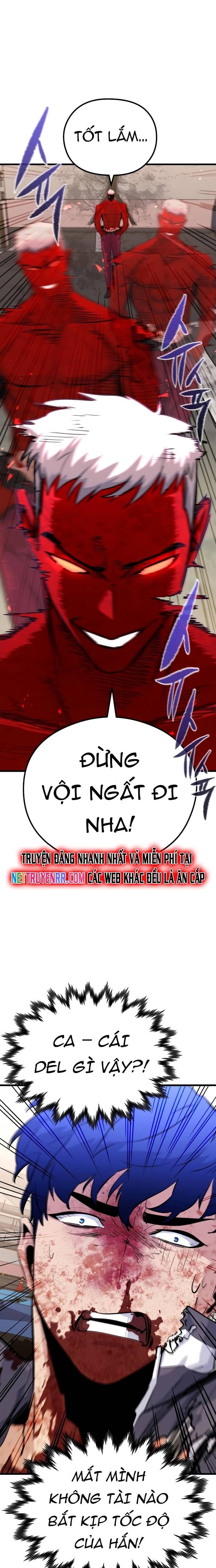 Ma Linh Vương - Chapter 29 - Page 6