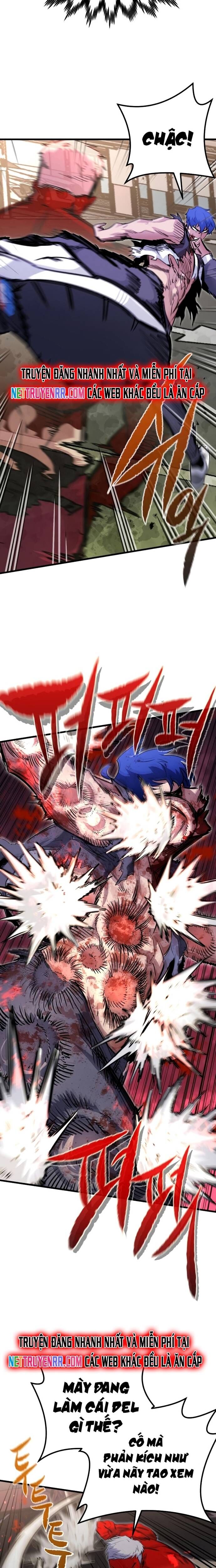 Ma Linh Vương - Chapter 29 - Page 7