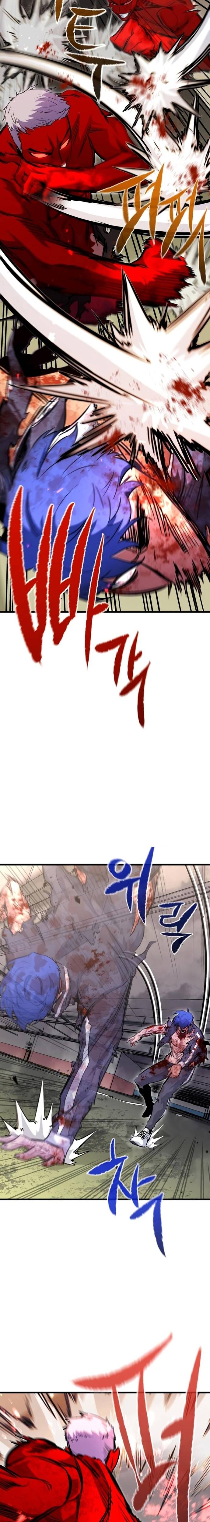 Ma Linh Vương - Chapter 29 - Page 8