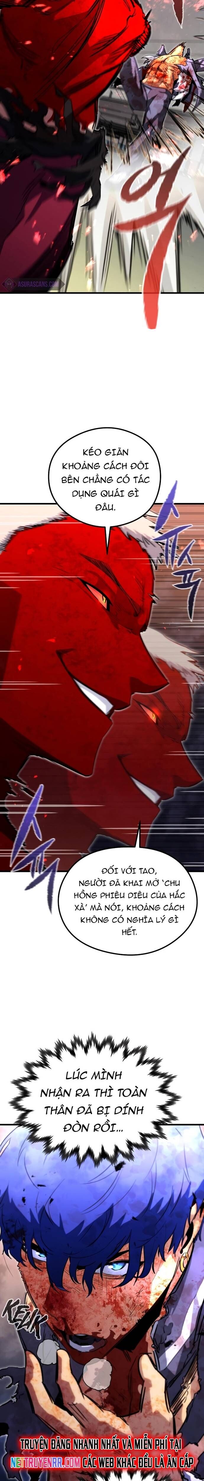 Ma Linh Vương - Chapter 29 - Page 9