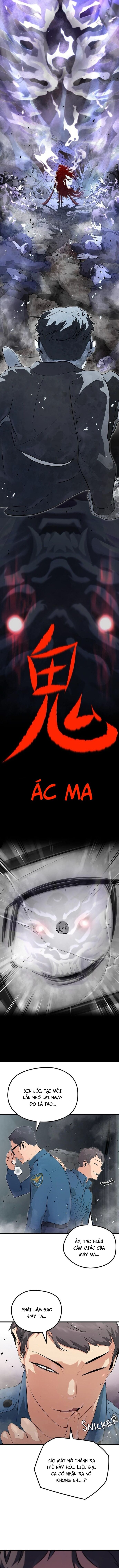 Ma Linh Vương - Chapter 3 - Page 10