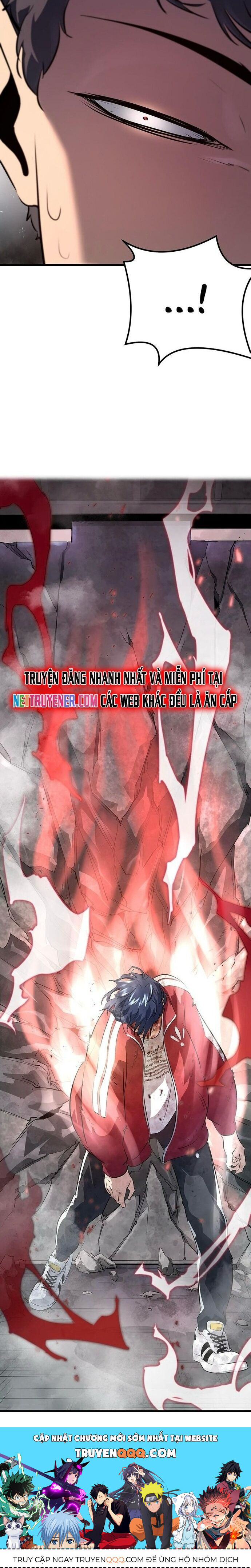 Ma Linh Vương - Chapter 3 - Page 11