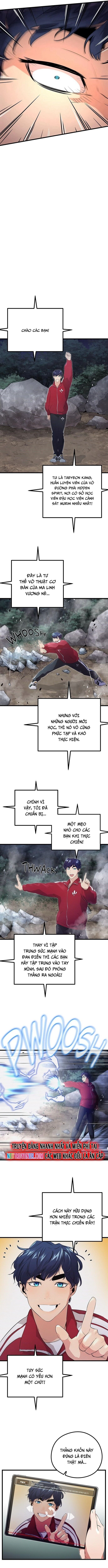 Ma Linh Vương - Chapter 3 - Page 3