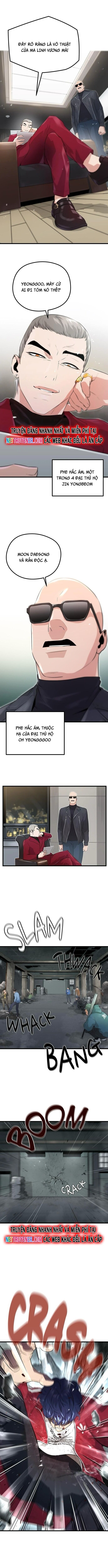 Ma Linh Vương - Chapter 3 - Page 4