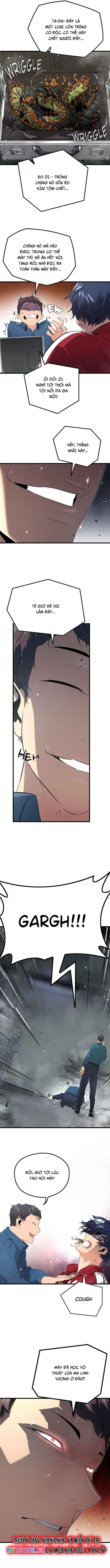 Ma Linh Vương - Chapter 3 - Page 6