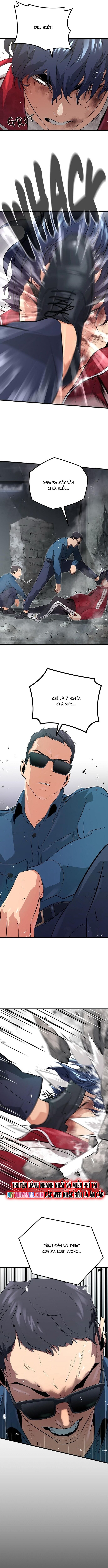 Ma Linh Vương - Chapter 3 - Page 7