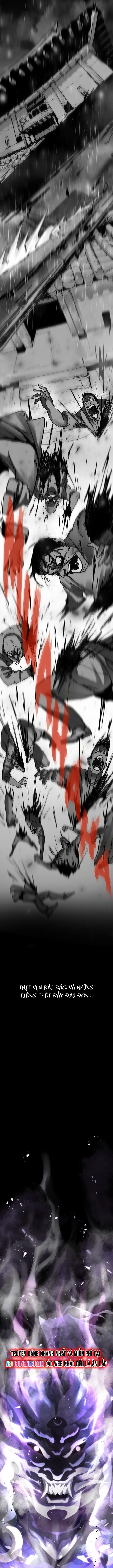 Ma Linh Vương - Chapter 3 - Page 9