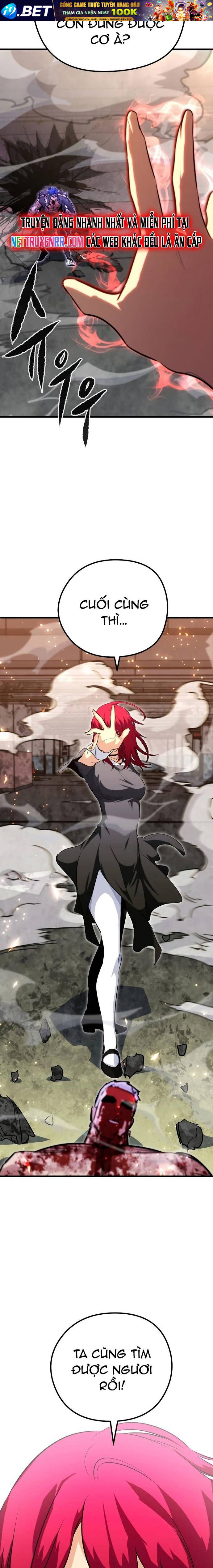 Ma Linh Vương - Chapter 30 - Page 10