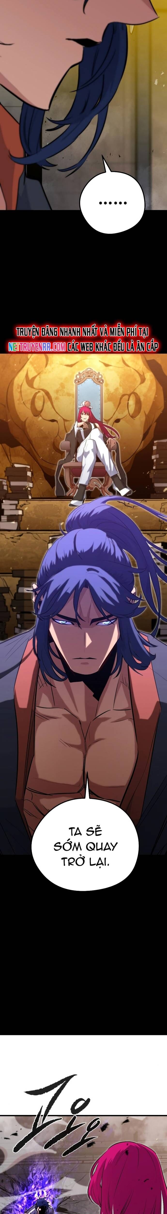 Ma Linh Vương - Chapter 30 - Page 13