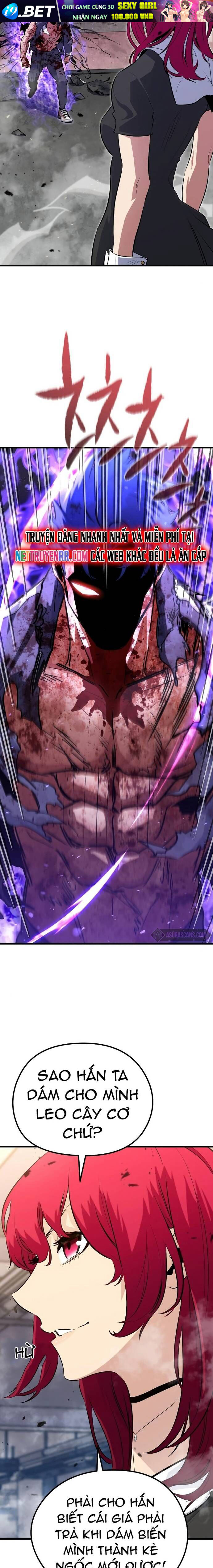 Ma Linh Vương - Chapter 30 - Page 14