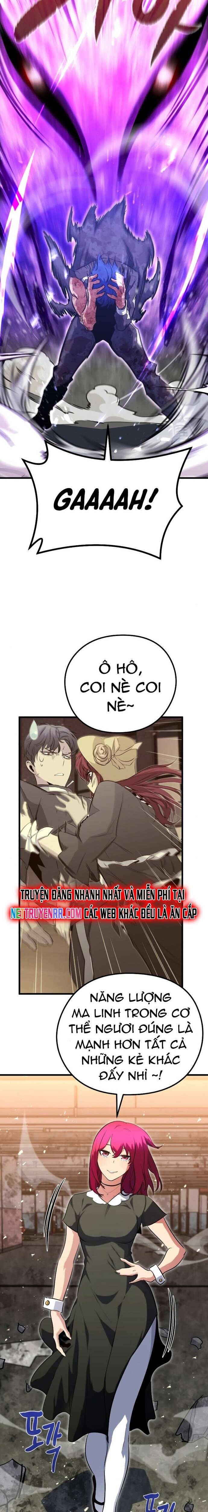 Ma Linh Vương - Chapter 30 - Page 16