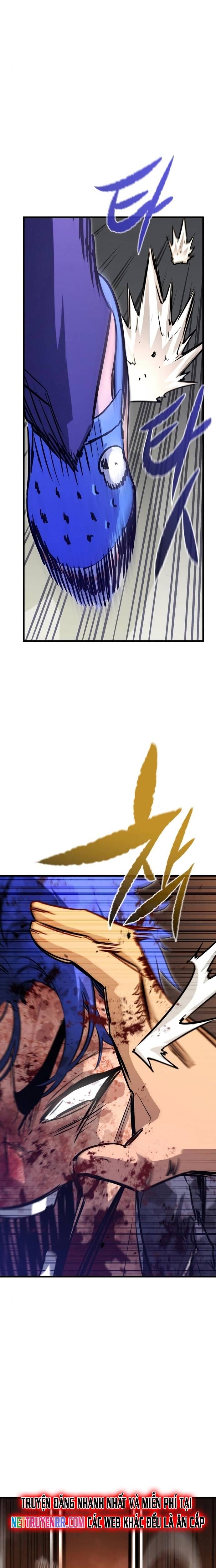Ma Linh Vương - Chapter 30 - Page 18
