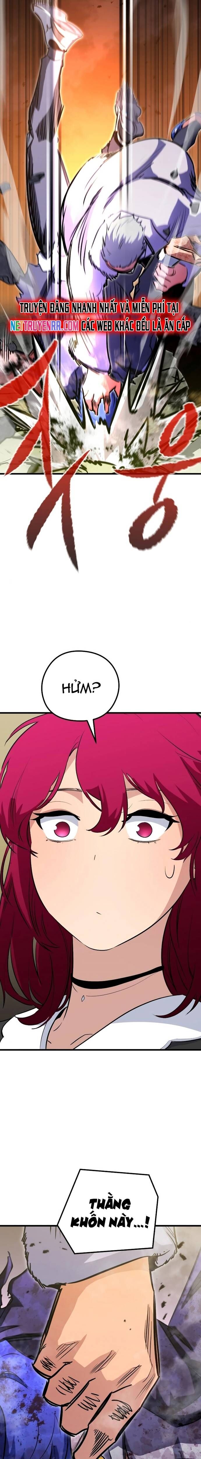 Ma Linh Vương - Chapter 30 - Page 19